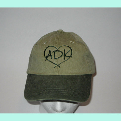 Adirondack Ball Cap