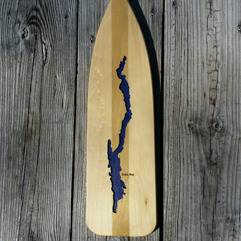 Loon Lake multi-hook wall mount