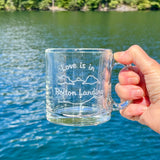 Bolton Landing Coffee Mug