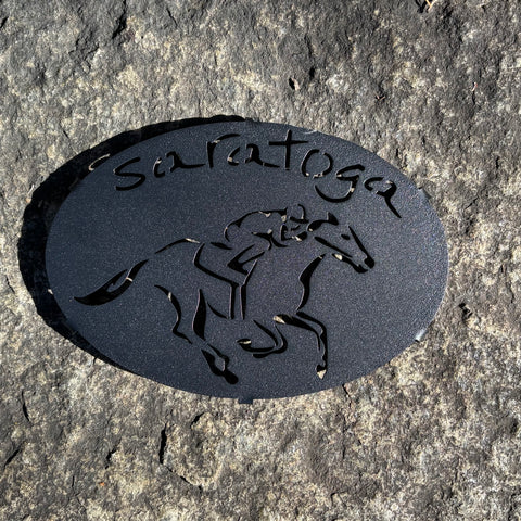 Saratoga Painted Trivet