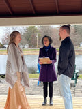 Wedding Officiant