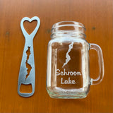 Schroon Lake Gift Set