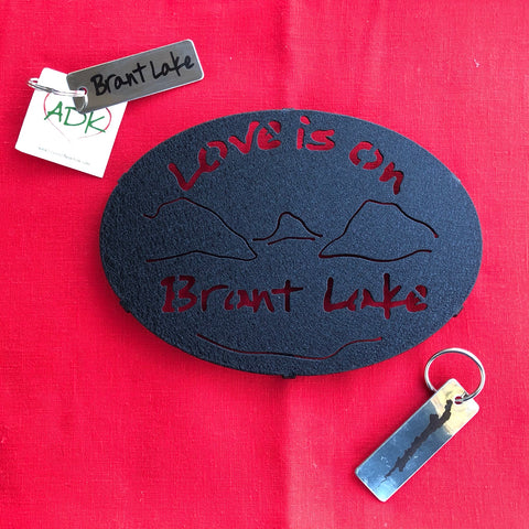 Brant Lake Gift Set