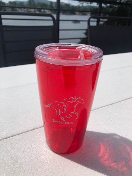 Saratoga Tumbler