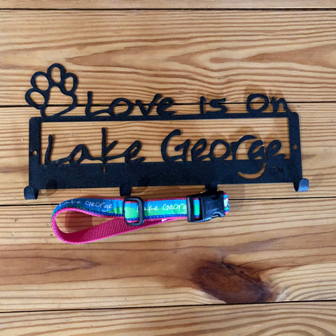 Lake George Dog Gift Set