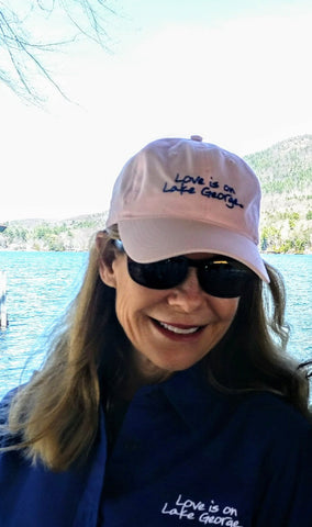 Ladies Lake George Gift Package